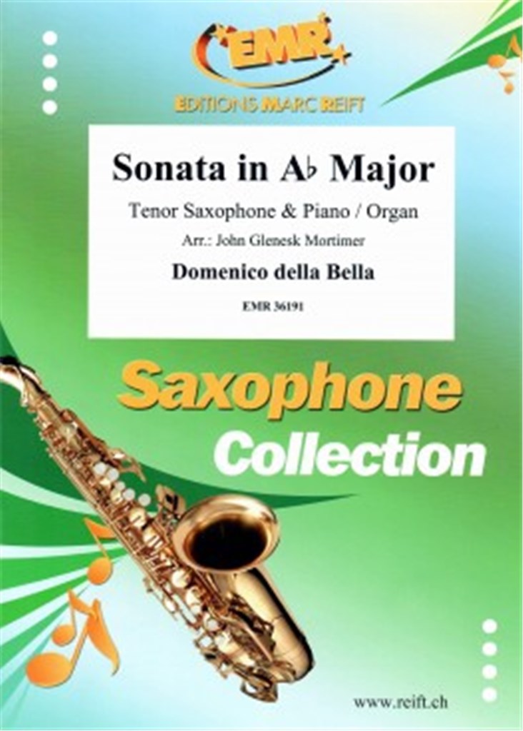 Sonata In Ab Major